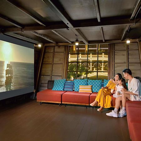 Moevenpick Resort Phan Thiet Kültér fotó