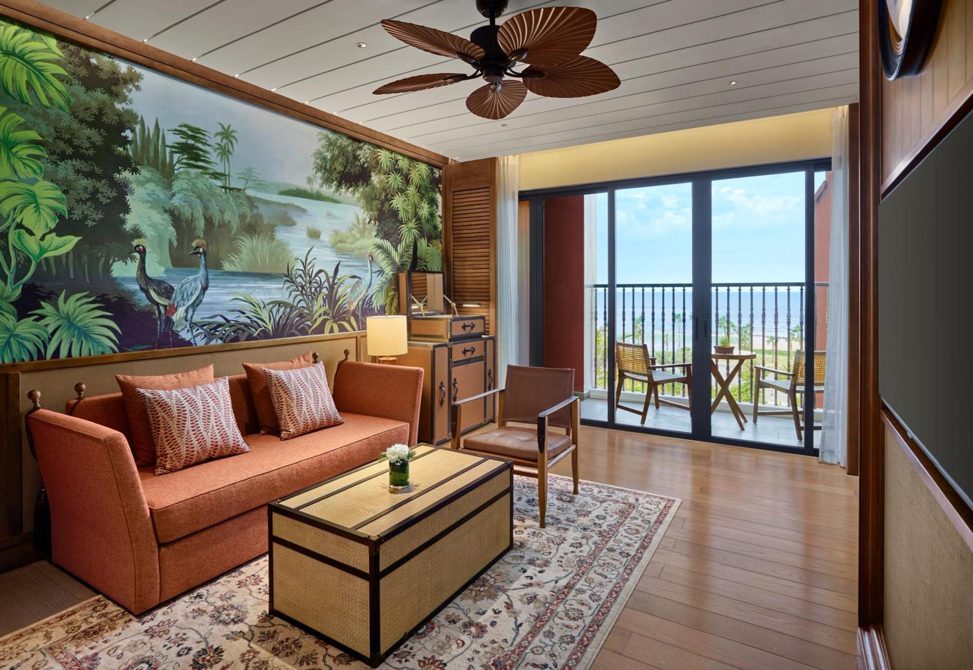 Moevenpick Resort Phan Thiet Kültér fotó