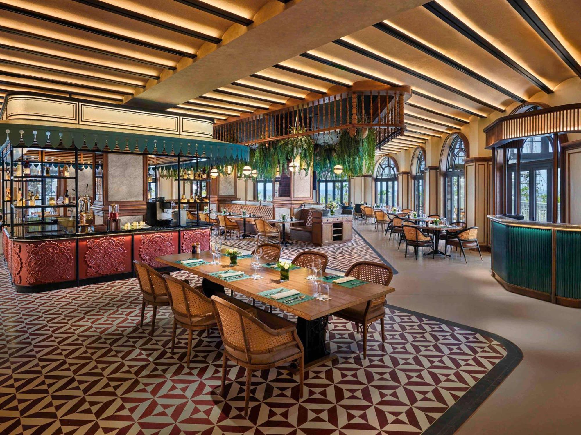 Moevenpick Resort Phan Thiet Kültér fotó