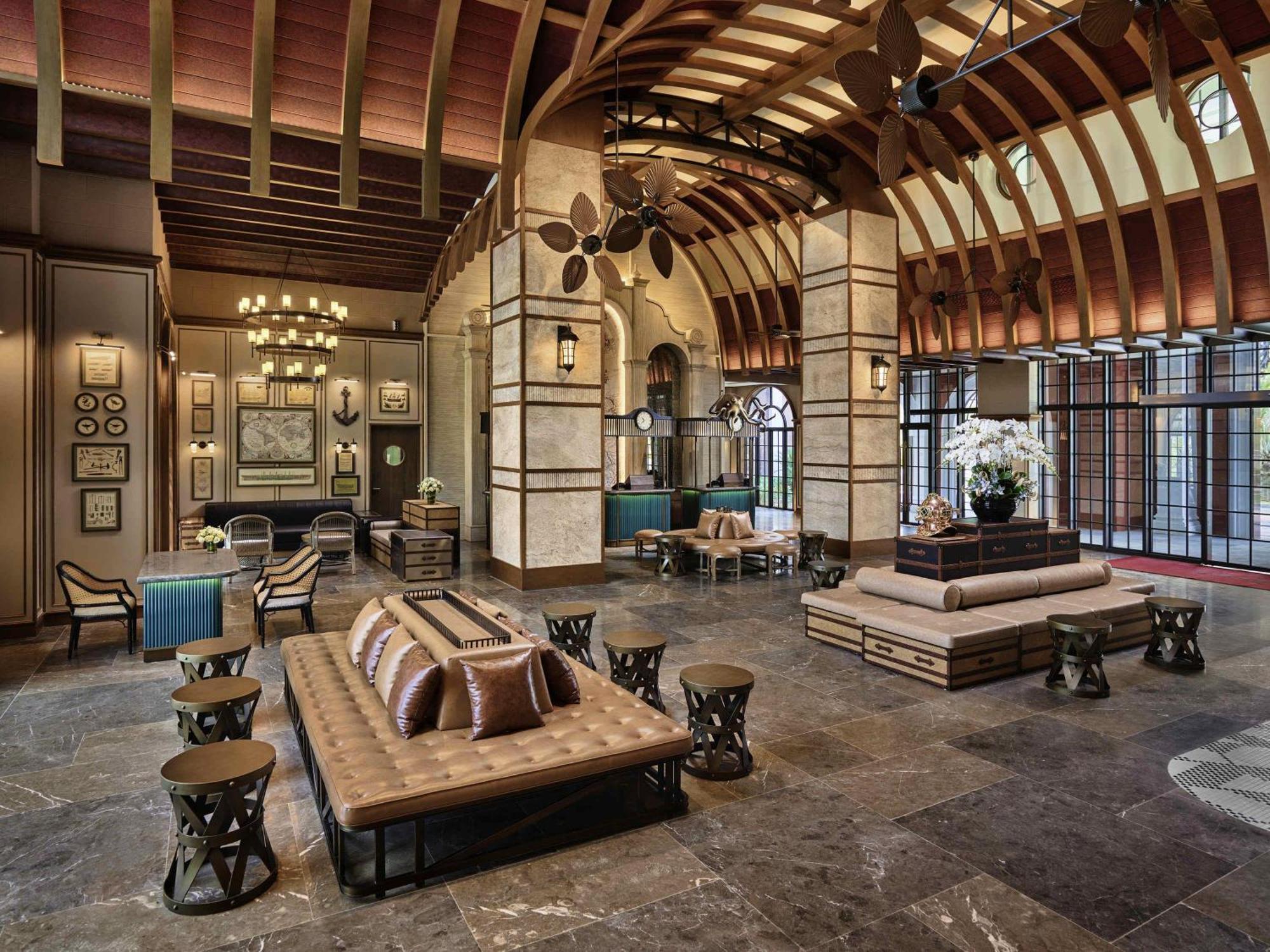 Moevenpick Resort Phan Thiet Kültér fotó