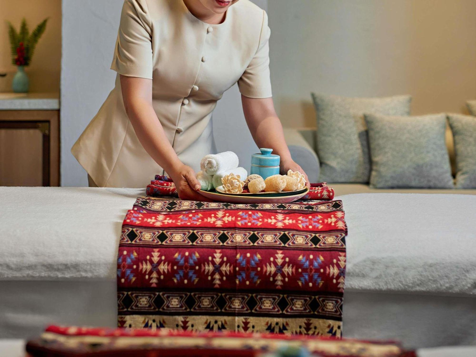 Moevenpick Resort Phan Thiet Kültér fotó