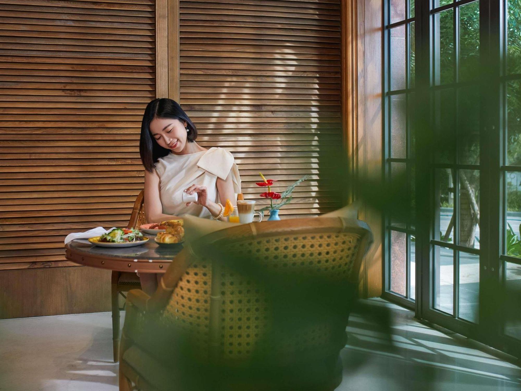 Moevenpick Resort Phan Thiet Kültér fotó