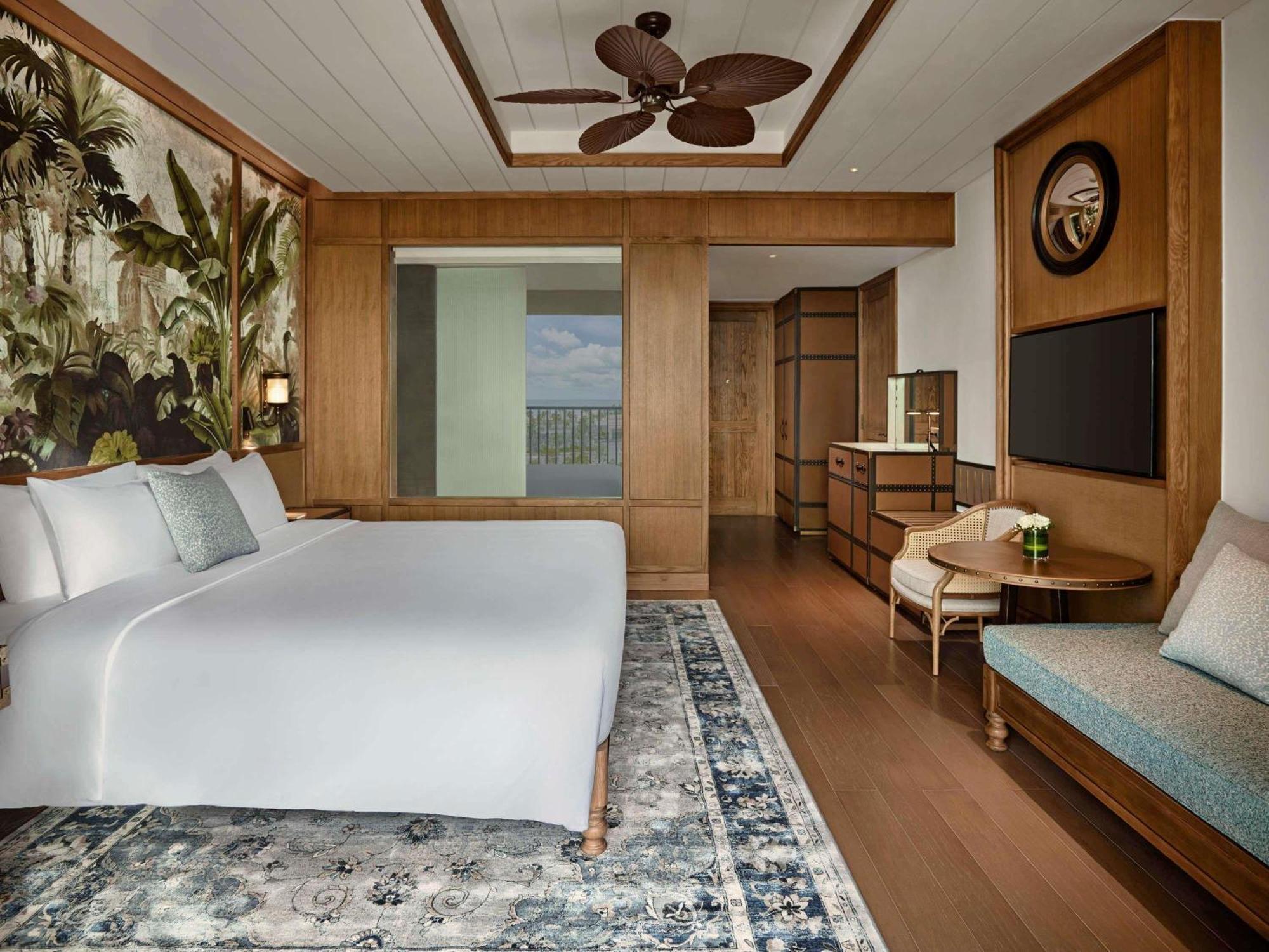 Moevenpick Resort Phan Thiet Kültér fotó