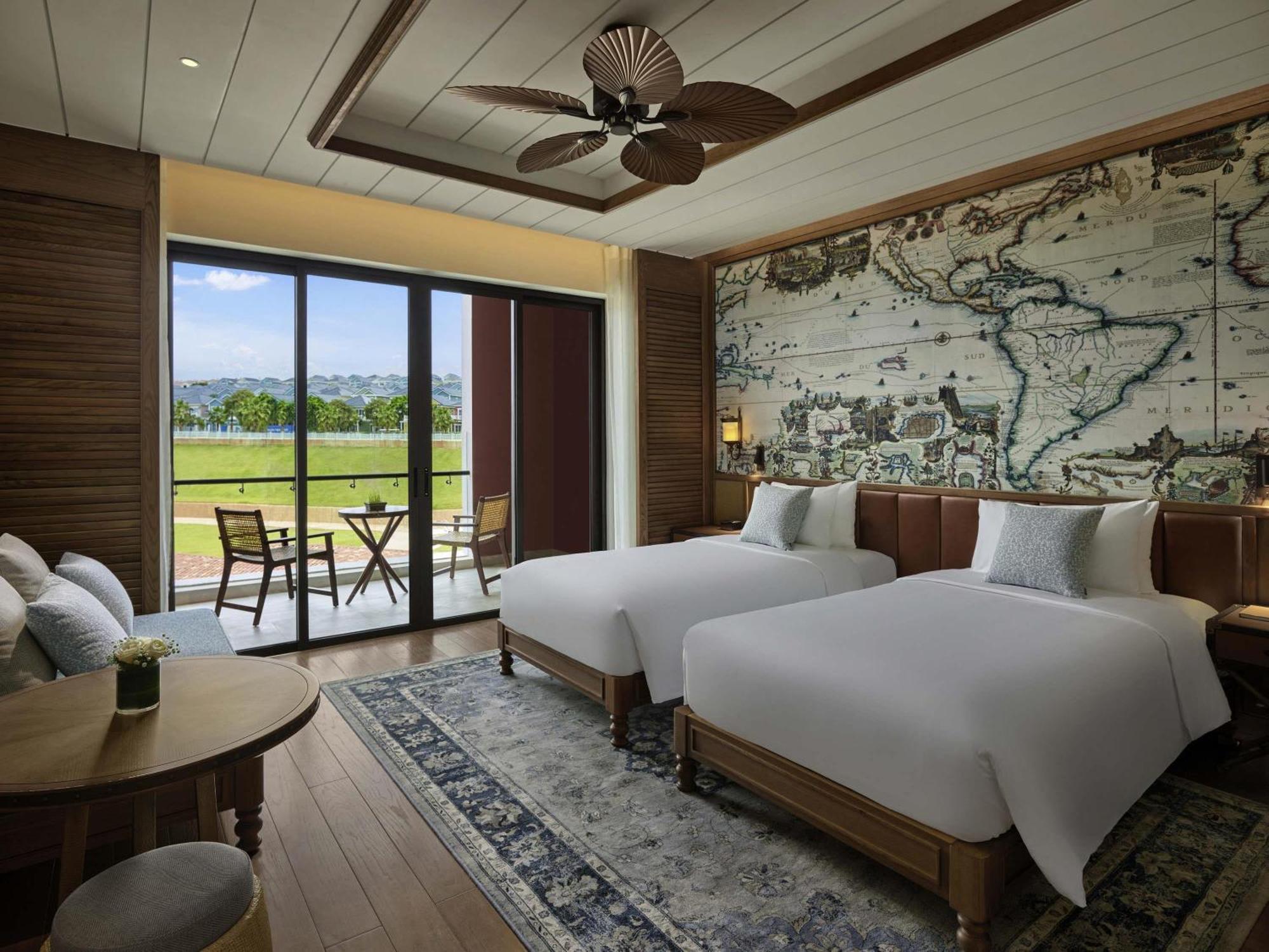 Moevenpick Resort Phan Thiet Kültér fotó
