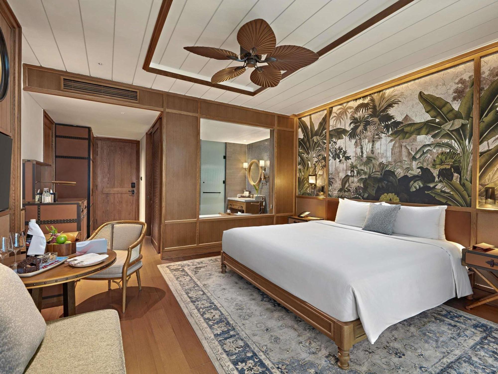 Moevenpick Resort Phan Thiet Kültér fotó