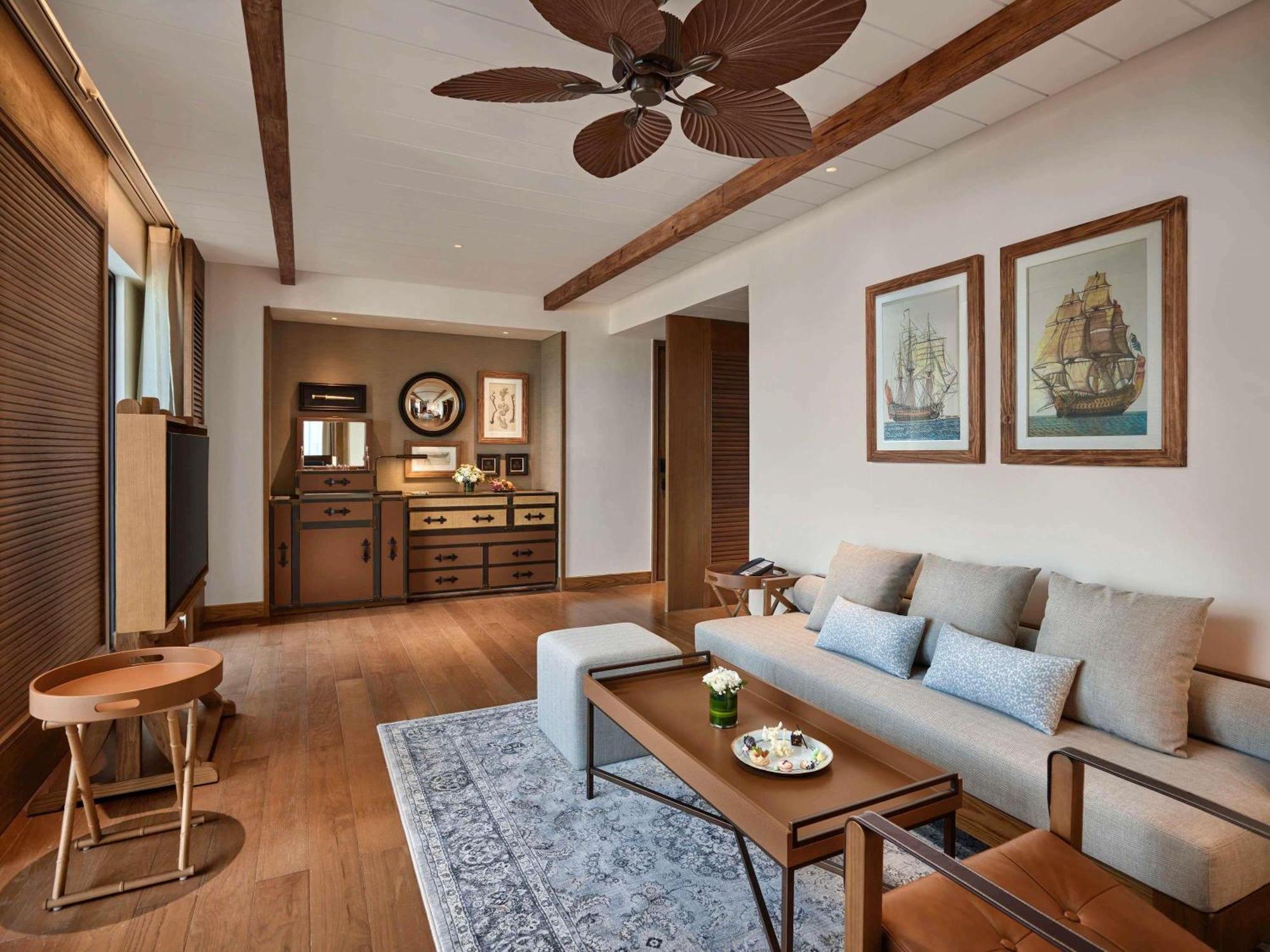 Moevenpick Resort Phan Thiet Kültér fotó