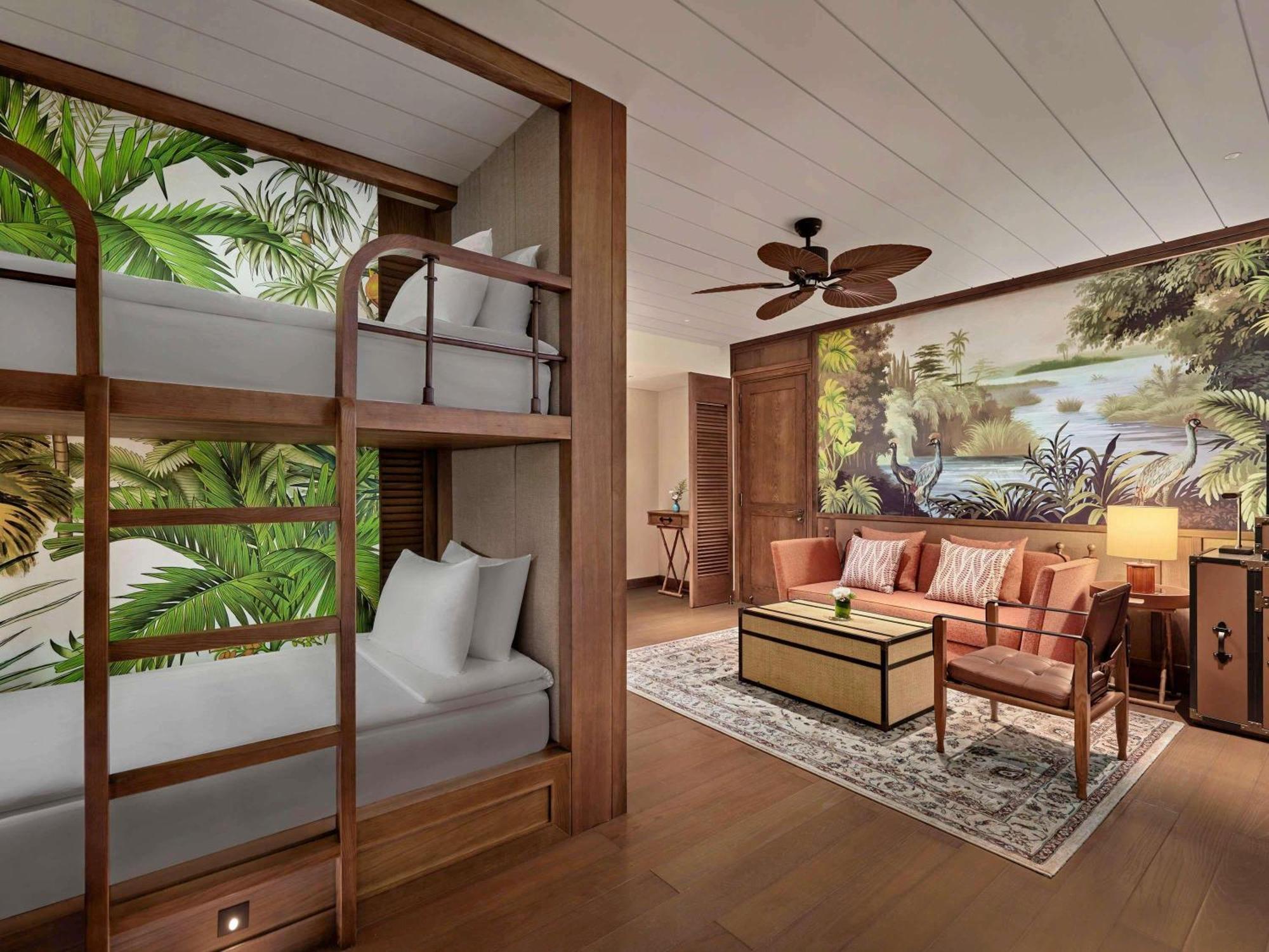 Moevenpick Resort Phan Thiet Kültér fotó