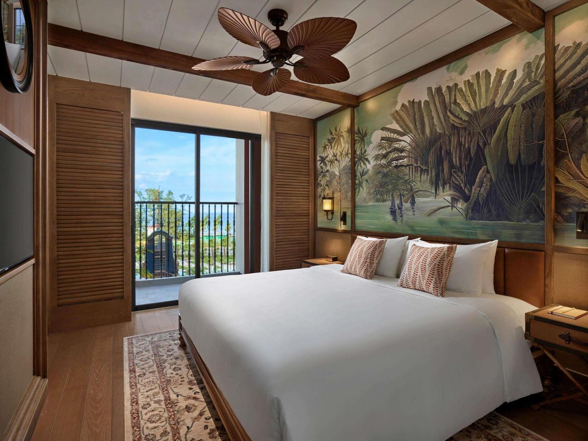 Moevenpick Resort Phan Thiet Kültér fotó