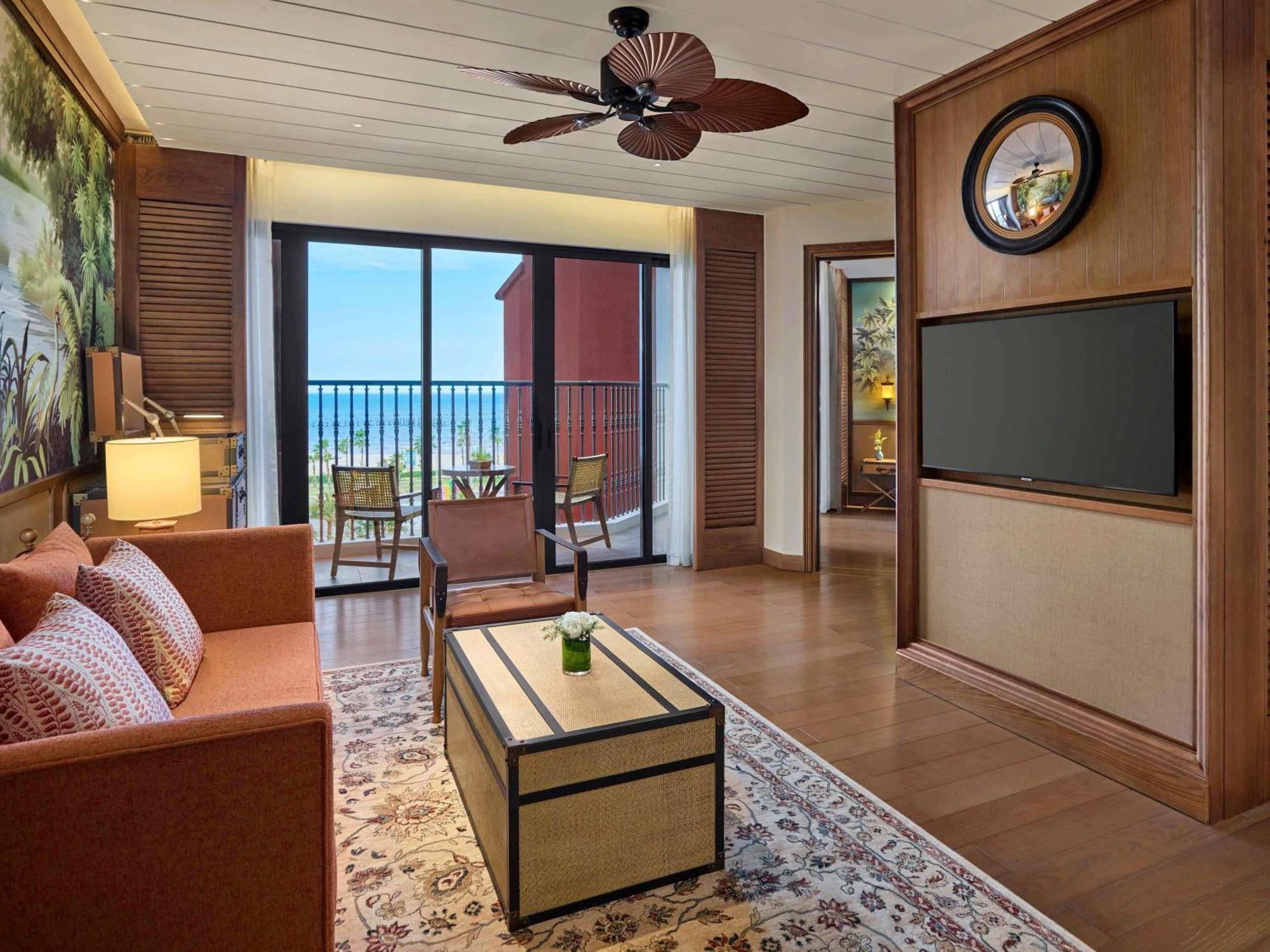 Moevenpick Resort Phan Thiet Kültér fotó